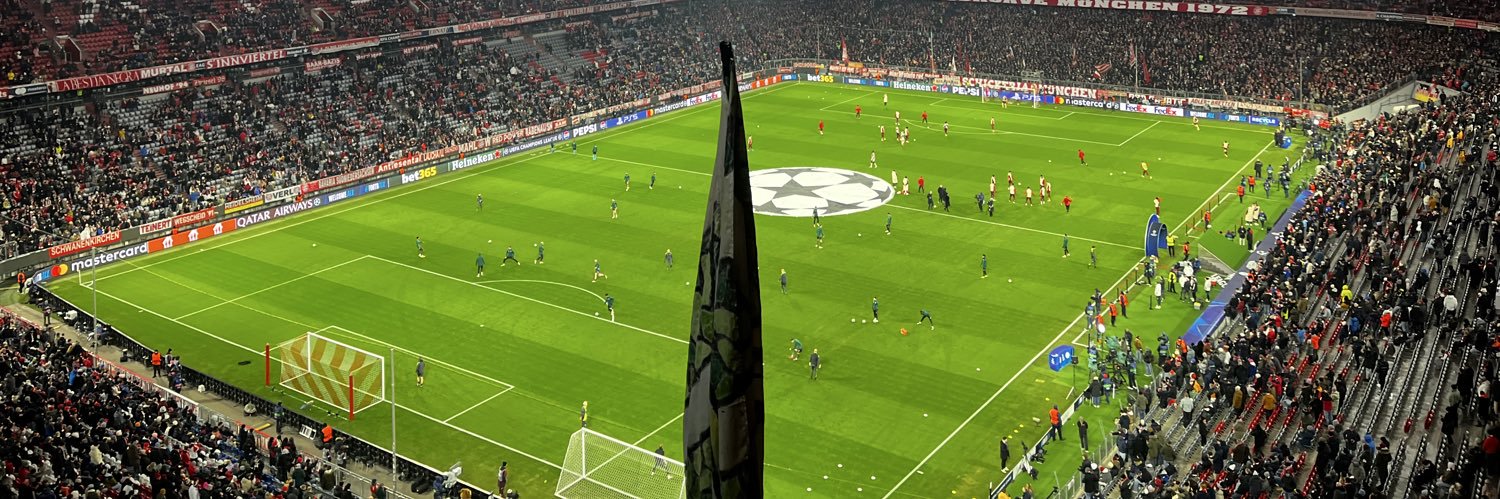 M ☧'s banner