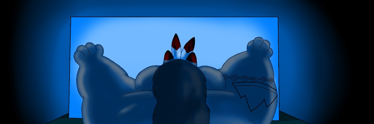 BigWolf's banner