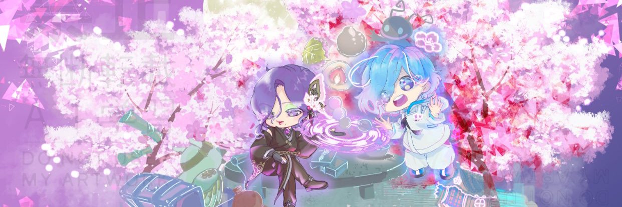 SIANくん🏰💙ディズニー大好きVtuber's banner