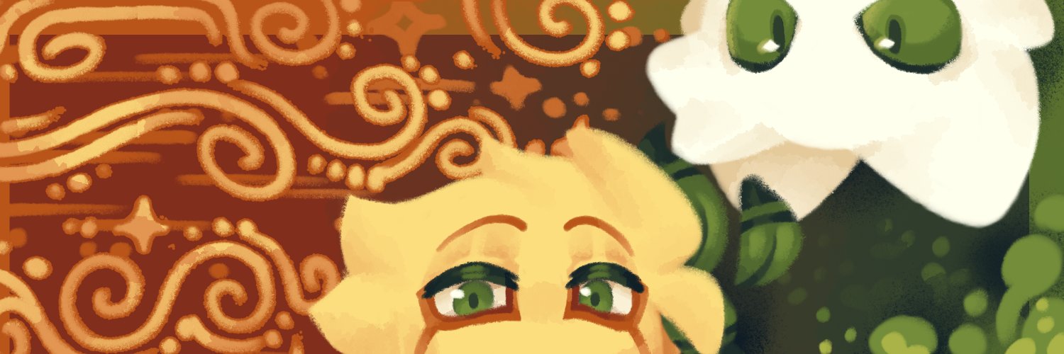 CLsMansion 🌙🌿's banner