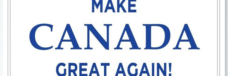 Gay Conservative Toronto 🇨🇦's banner