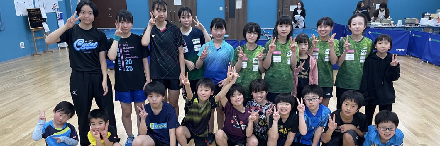 阿部直樹（Quest新潟クラブ）'s banner