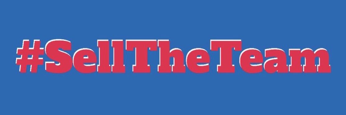 T's banner