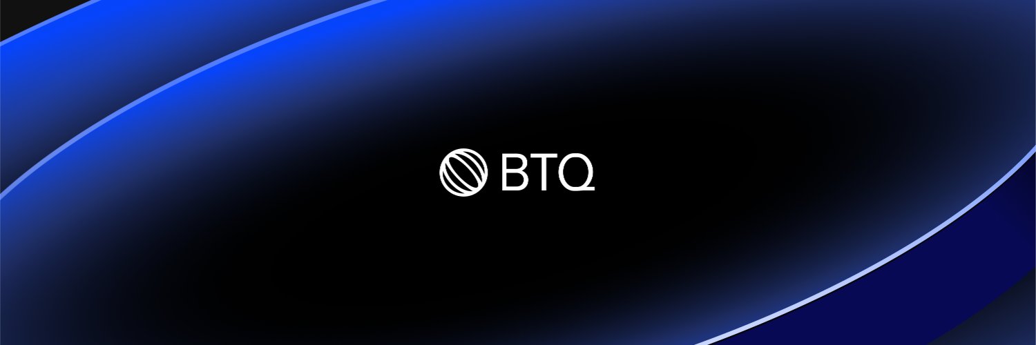 BTQ Technologies's banner