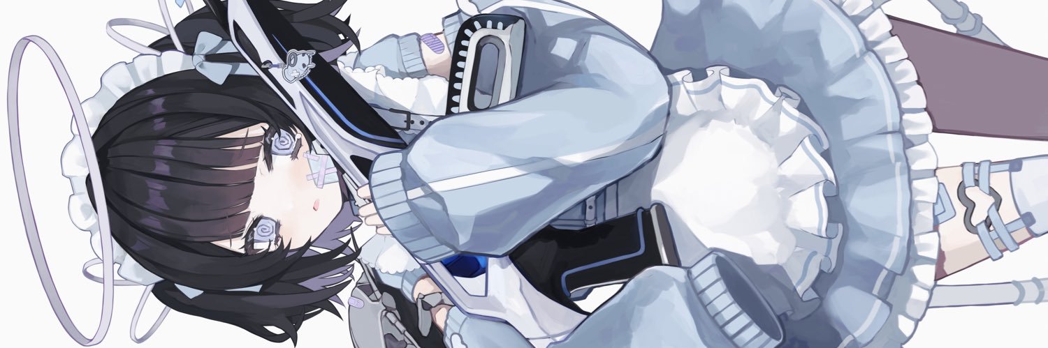 翠羽めもり໒꒱'s banner