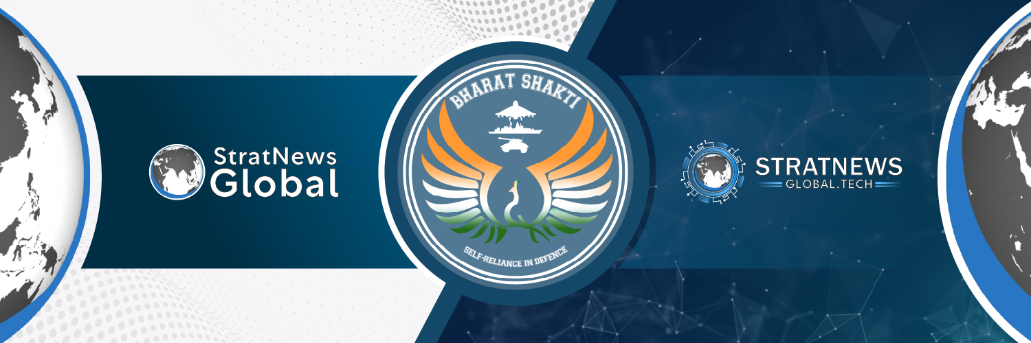 StratNewsGlobal's banner
