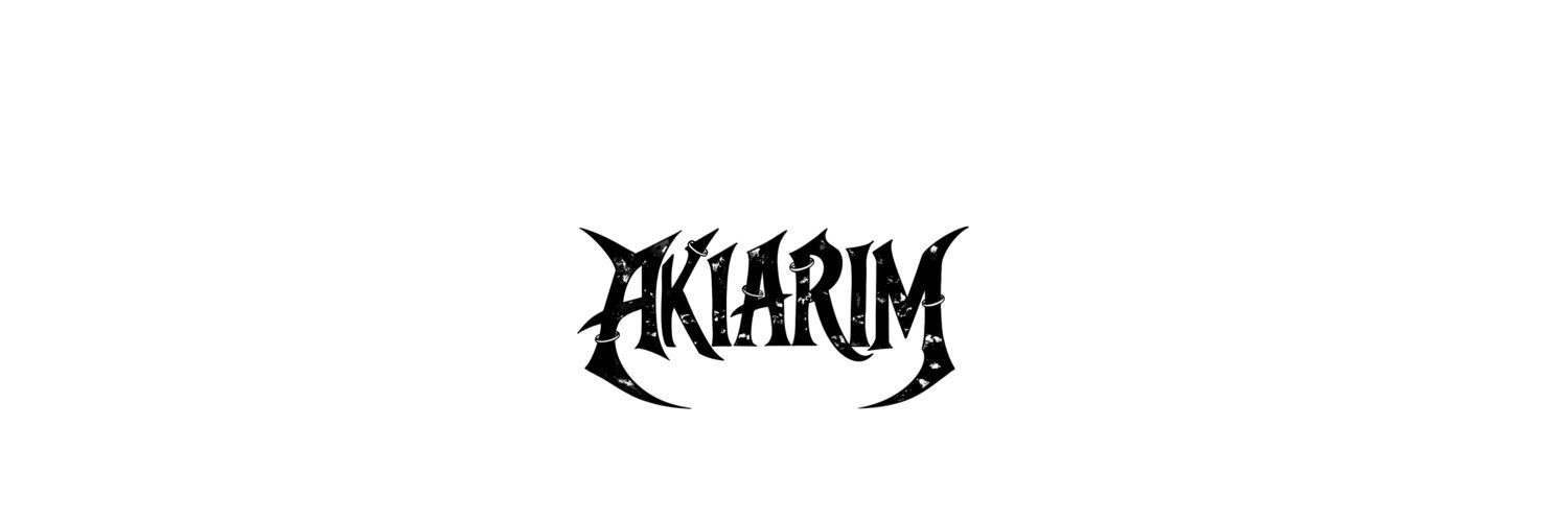 AKIARIM（アキアリム）'s banner