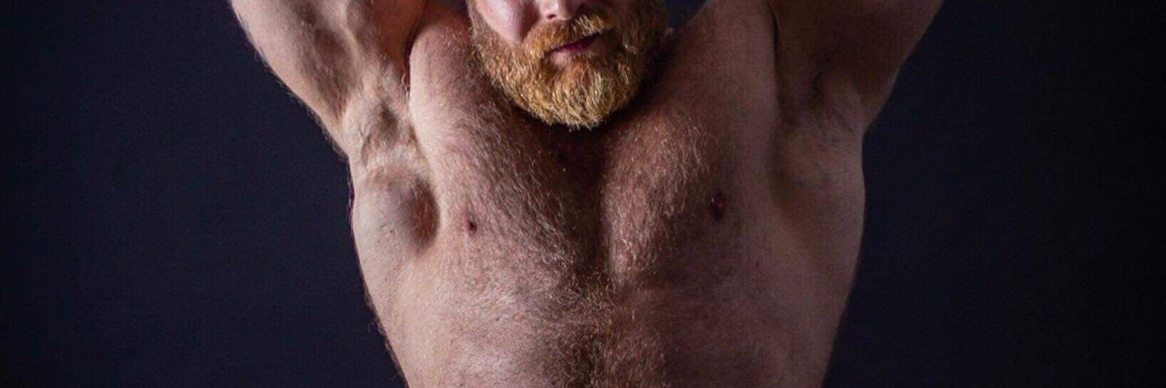 vikingmusclebear's banner