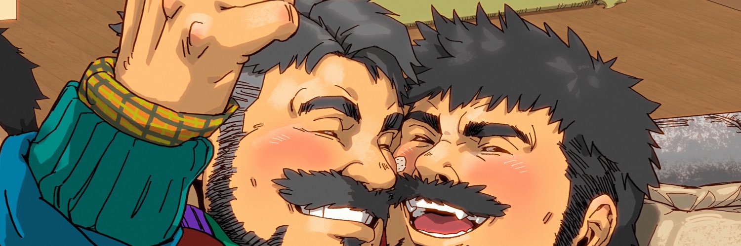 アルコ・ハルコ・ﾁｭﾊﾟｼﾞｮﾎﾞﾋﾞｯﾁ's banner