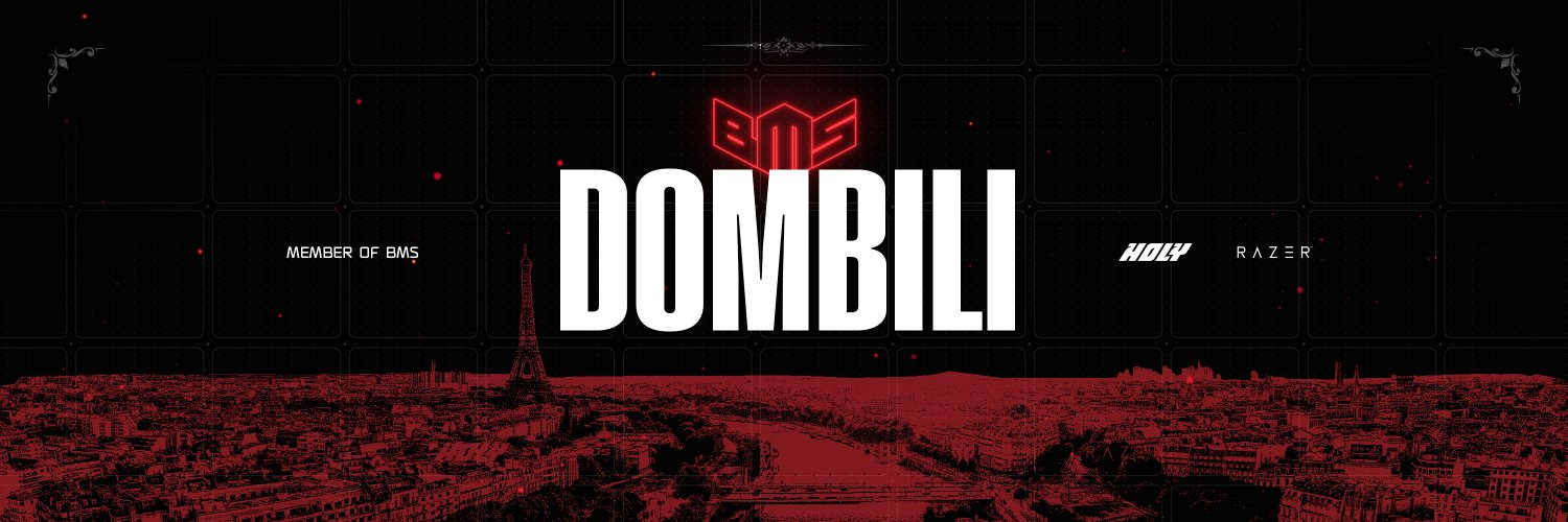 BMS | DombiliMaymun's banner
