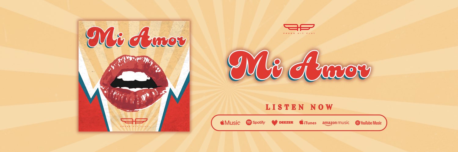 Press Hit Play Official's banner