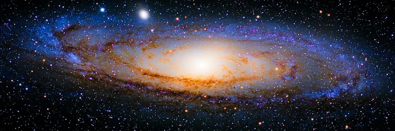 Space 8K's banner