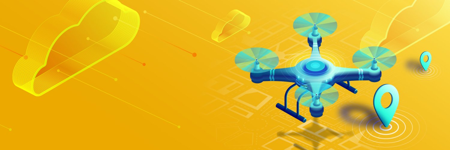 FAADroneZone's banner