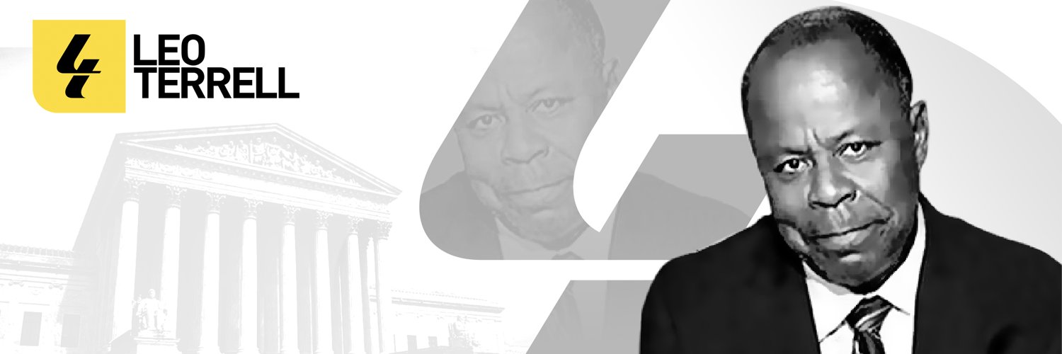 LeoTerrell's banner