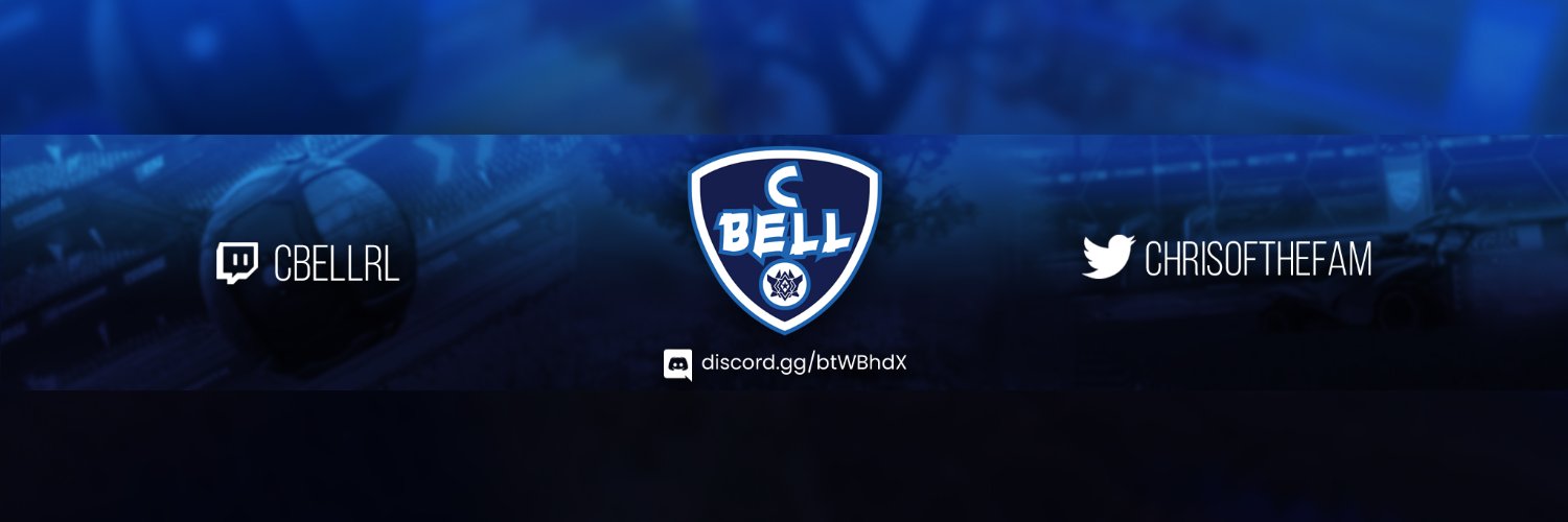CBell's banner