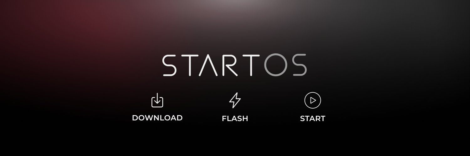 Start9's banner