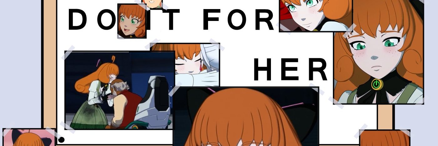 kale's banner