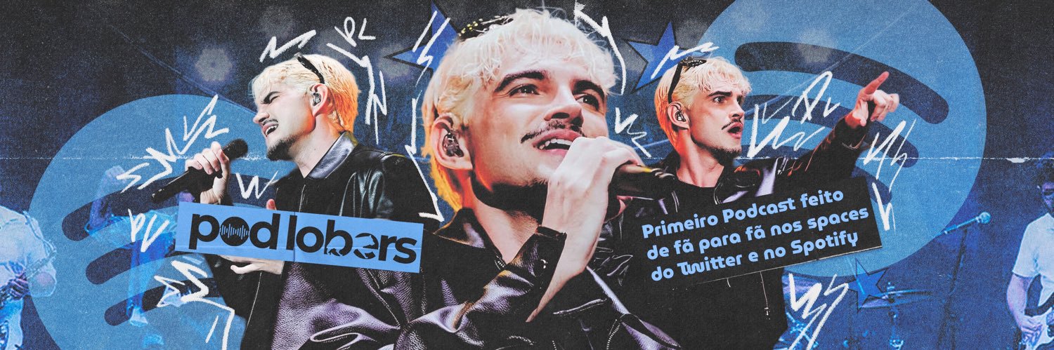 Pod Lobers's banner