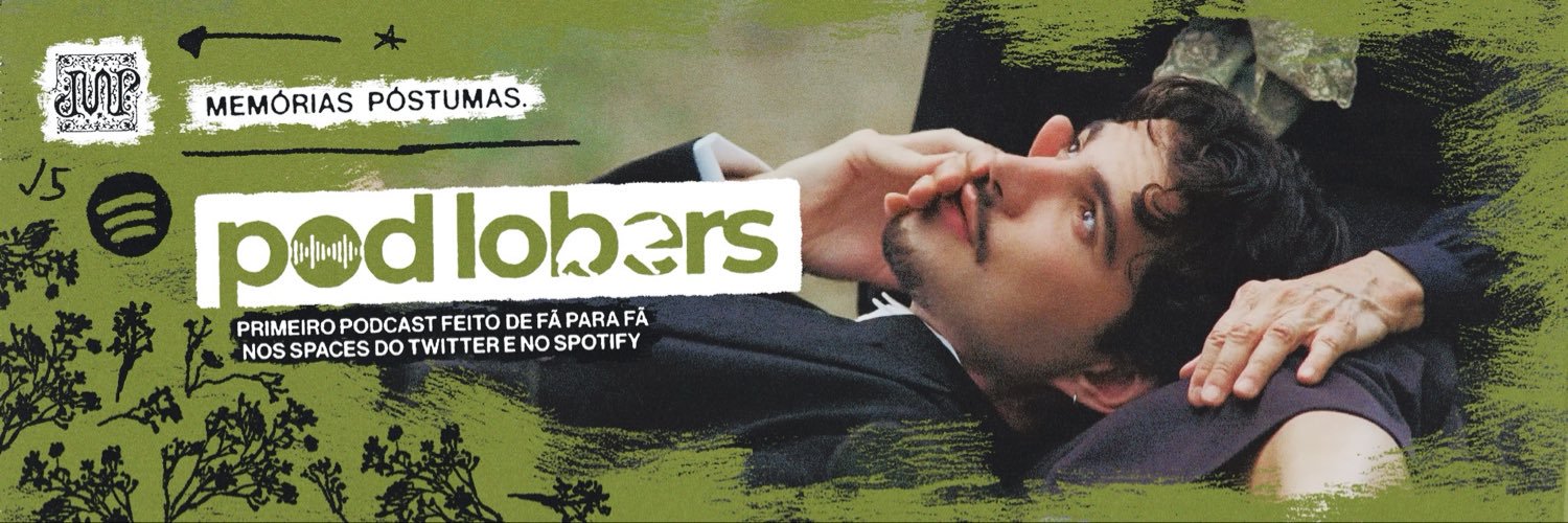 Pod Lobers's banner