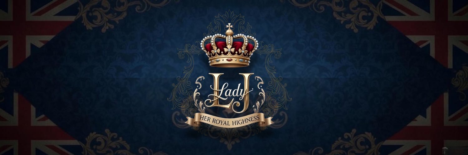 ༺𝐻𝑅𝐻 𝐿𝒶𝒹𝓎 𝒥༻ 👑's banner