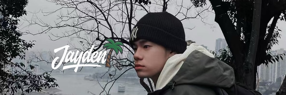 Jayden🌴's banner