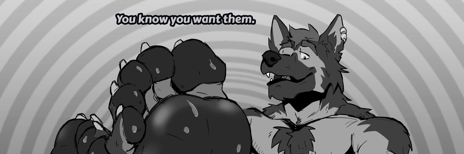 My paws + Your face's banner