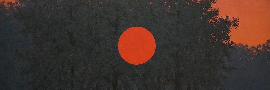 Chucho Roldán's banner