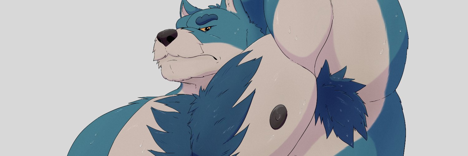 Annoying ball of fur's banner