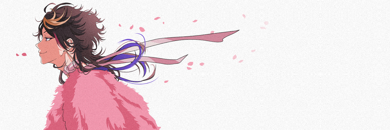 Nao Chang's banner