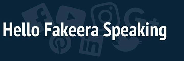 Fakeera Official's banner