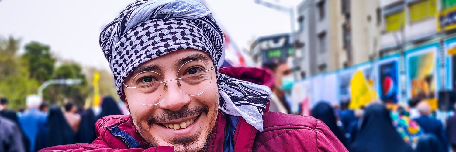 Safineh|علیرضا سفینه's banner