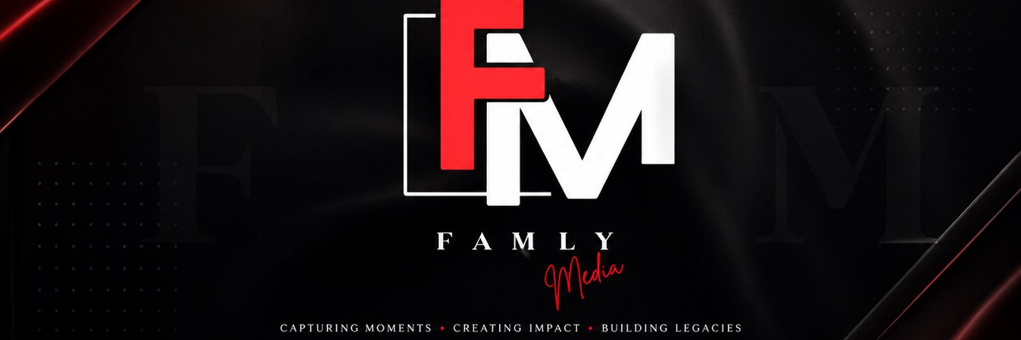 FamLy Media's banner