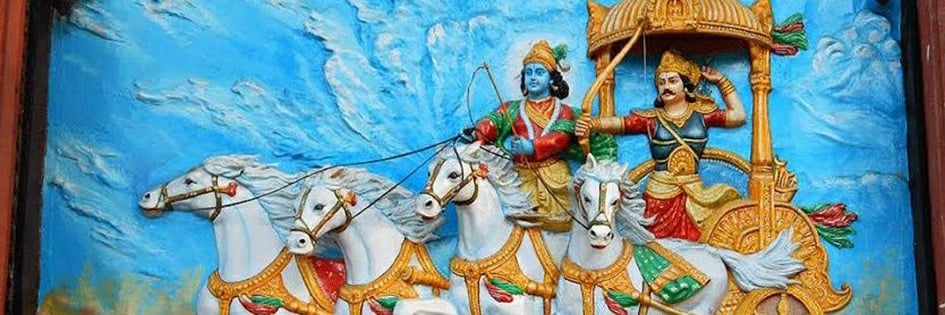 Anamika Yadav's banner