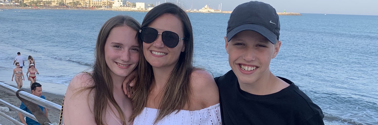 Vicki's banner