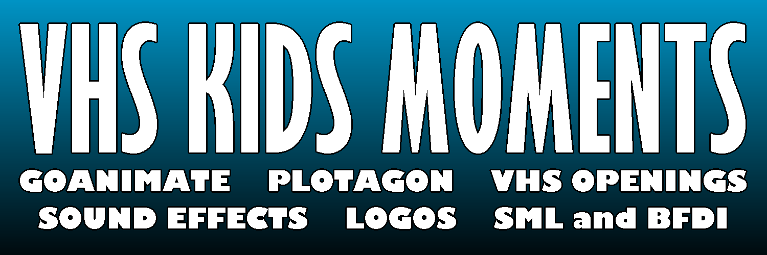 VHS Kids Moments's banner