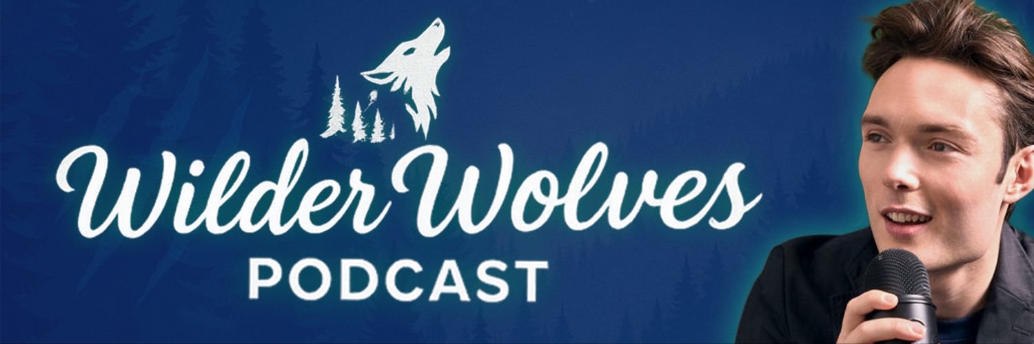 Wilder Adams's banner