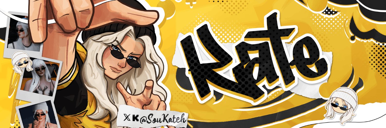 SouKateh's banner