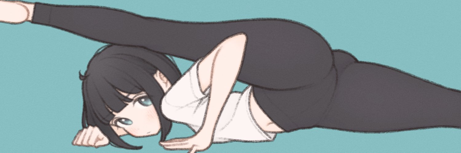 川口イッサ's banner