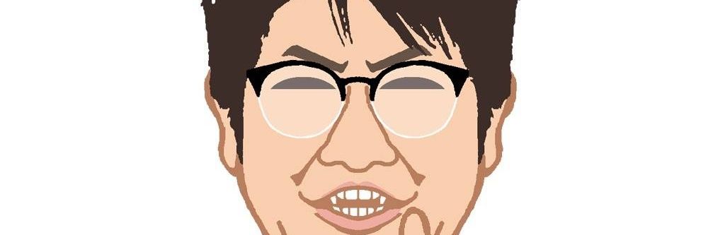 かーしゃ｜構成作家・コンテンツプロデューサー's banner