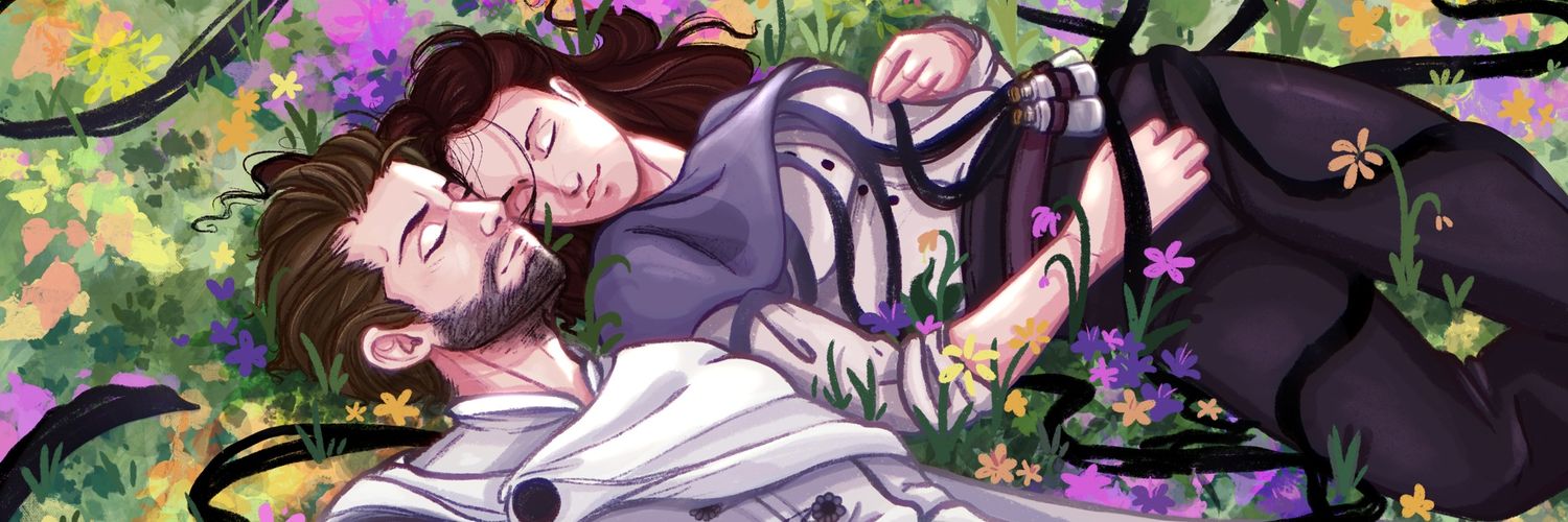 Howuld / Andrea ✨'s banner