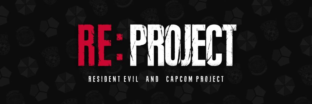 Resident Evil Project's banner