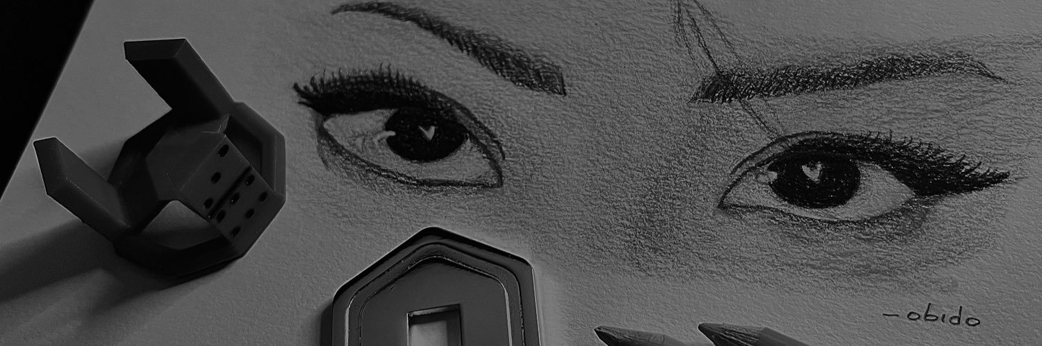 Alex's banner
