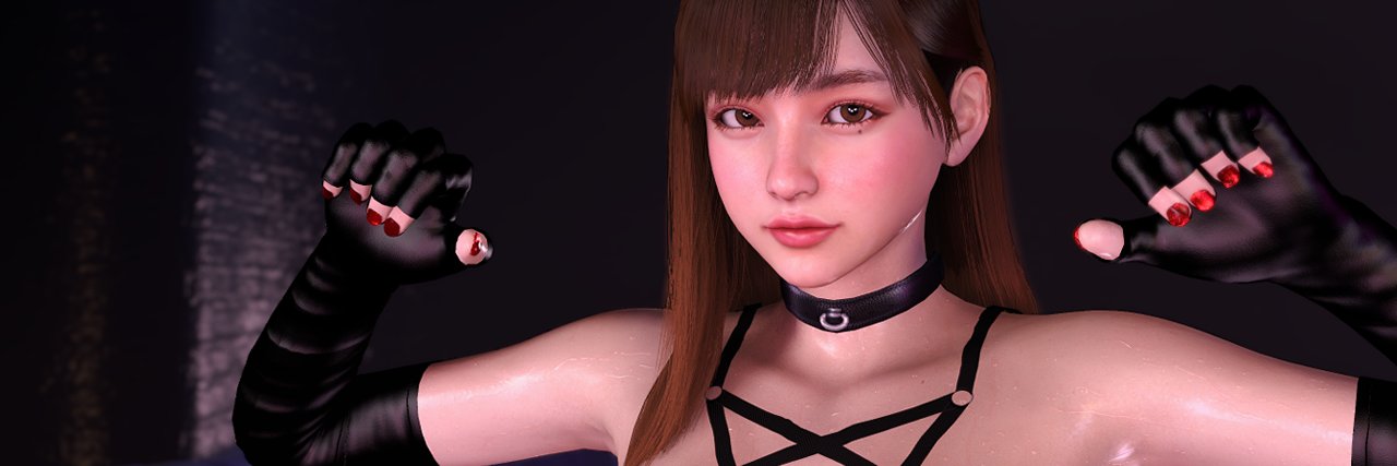 Tama_Tsubaki🔞's banner