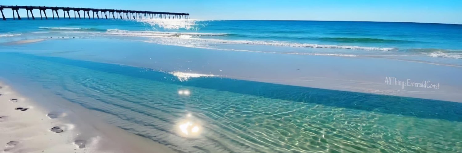 All Things Emerald Coast's banner