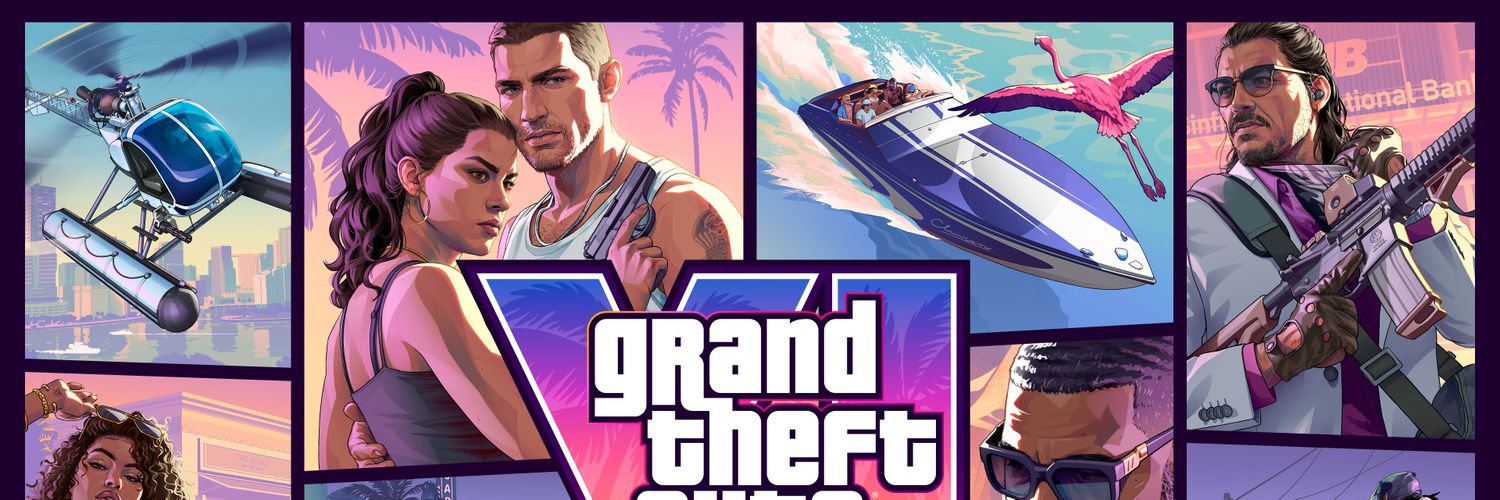 GTA 6 NEWS's banner