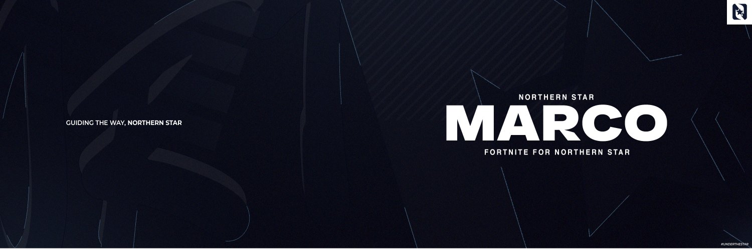 NSTAR Marcoo's banner