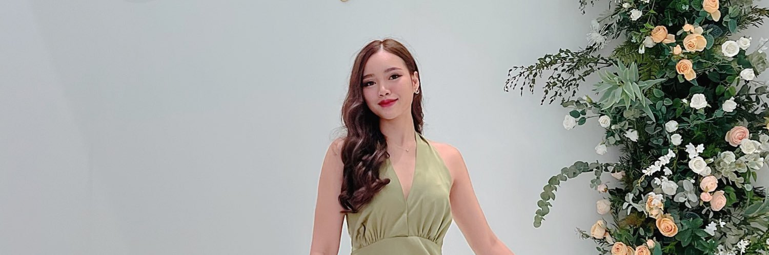 อั้ม พักชราภาพ💚🧡's banner