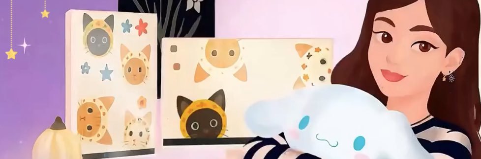 𝓶's banner