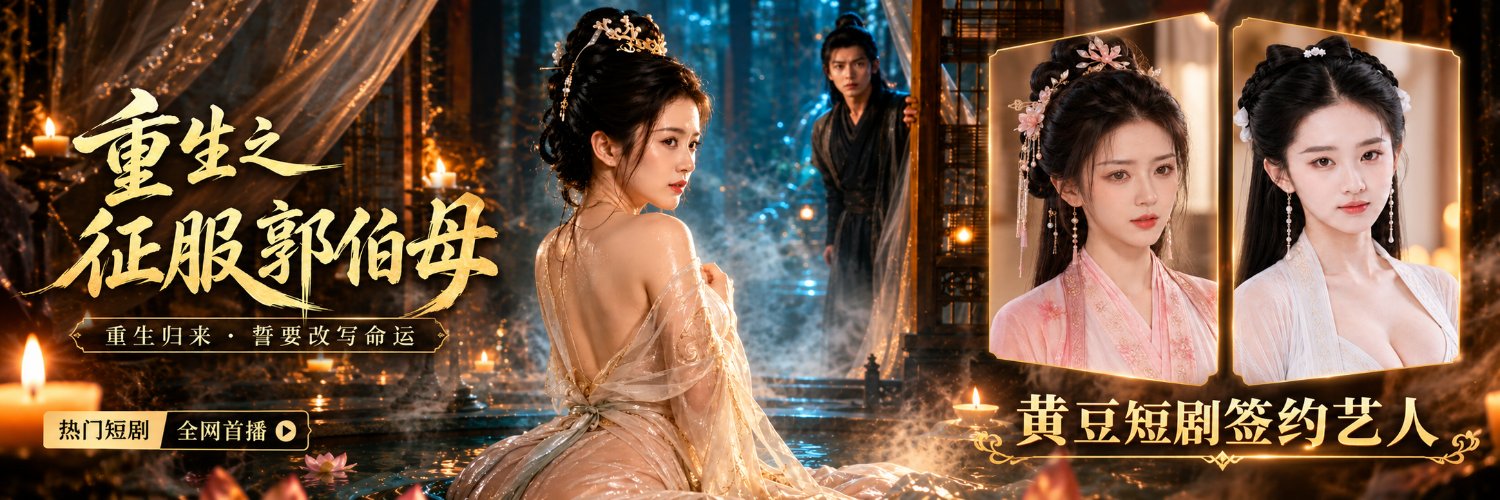 林安安's banner