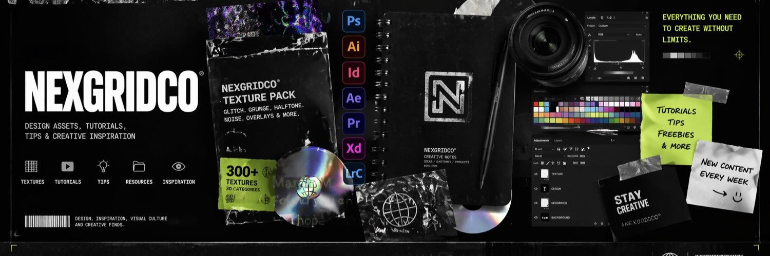 NexGridCo's banner